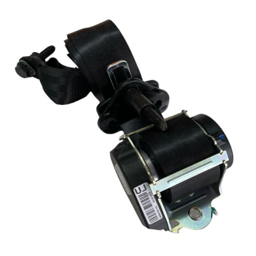 DACİA DUSTER  EMNİYET KEMERİ SOL SENSÖRSÜZ Ürün Görseli